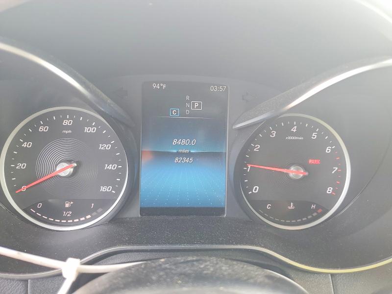 Продаж на аукціоні авто 2022 Mercedes-benz Glc, vin: W1N0G8EB4NG045342, номер лоту: 64895066