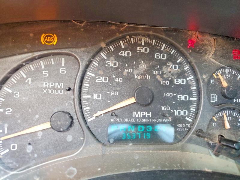 Aukcja sprzedaży 2002 Chevrolet Silverado, vin: 1GCEK19V32E267370, numer aukcji: 64857406