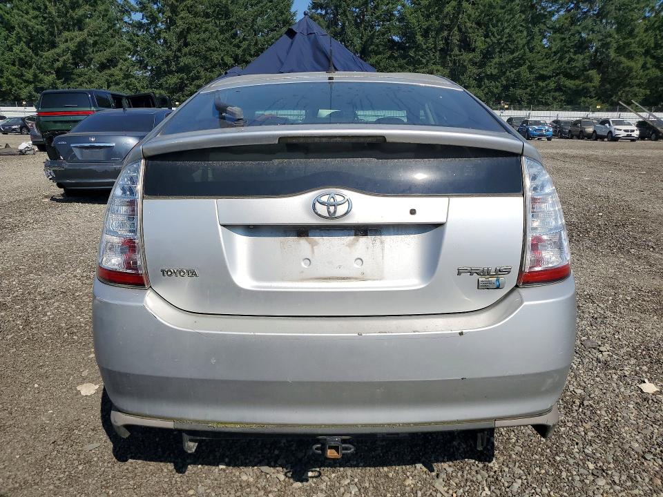 Продажа на аукционе авто 2008 Toyota Prius, vin: JTDKB20U683433642, номер лота: 63604376
