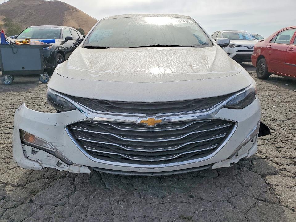 Продаж на аукціоні авто 2024 Chevrolet Malibu, vin: 1G1ZB5ST0RF134659, номер лоту: 65146426