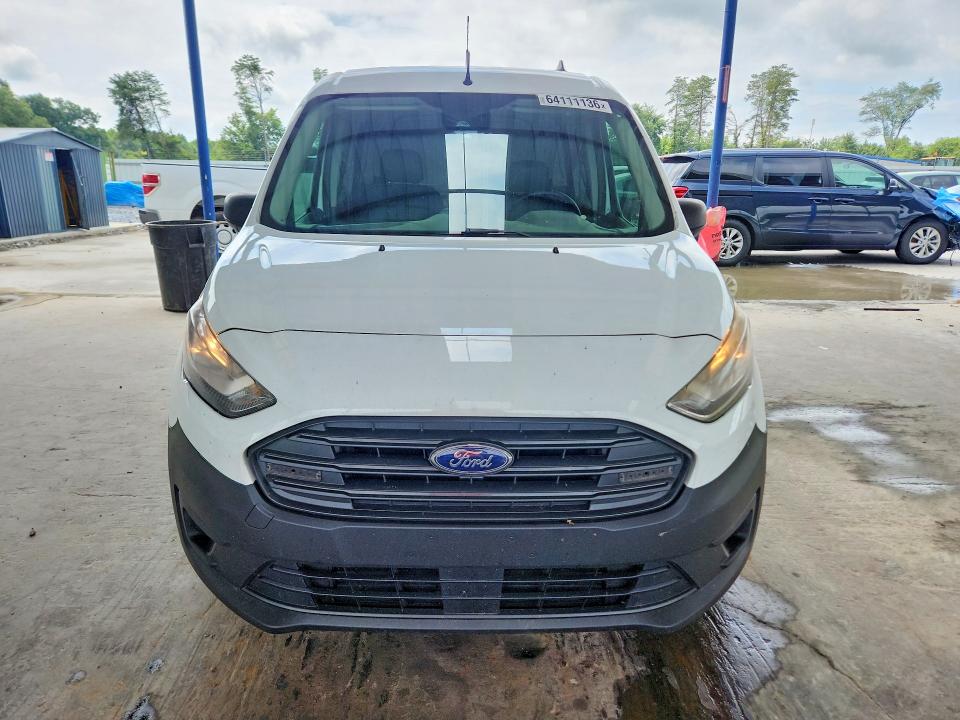 64111136 :رقم المزاد ، NM0LS7E21M1495929 vin ، 2021 Ford Transit Connect مزاد بيع