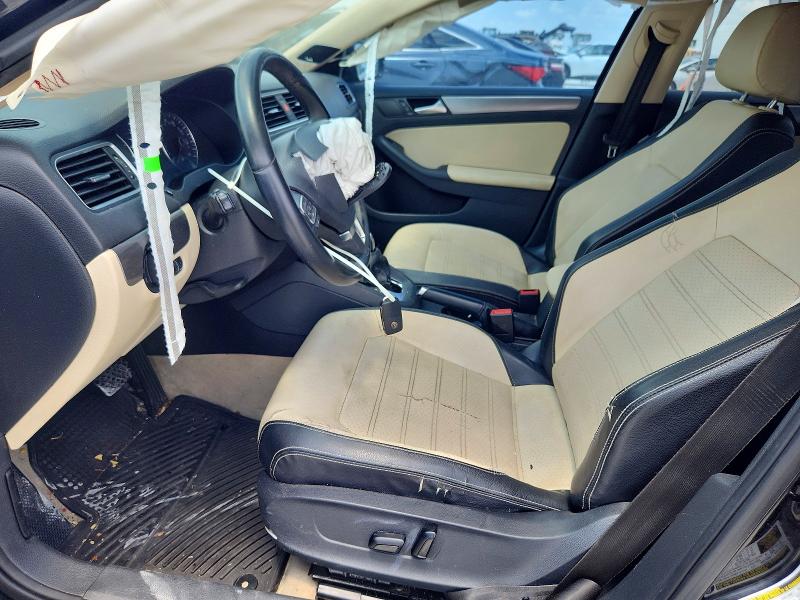 Aukcja sprzedaży 2014 Volkswagen Jetta, vin: 3VWL07AJ2EM210842, numer aukcji: 63700066