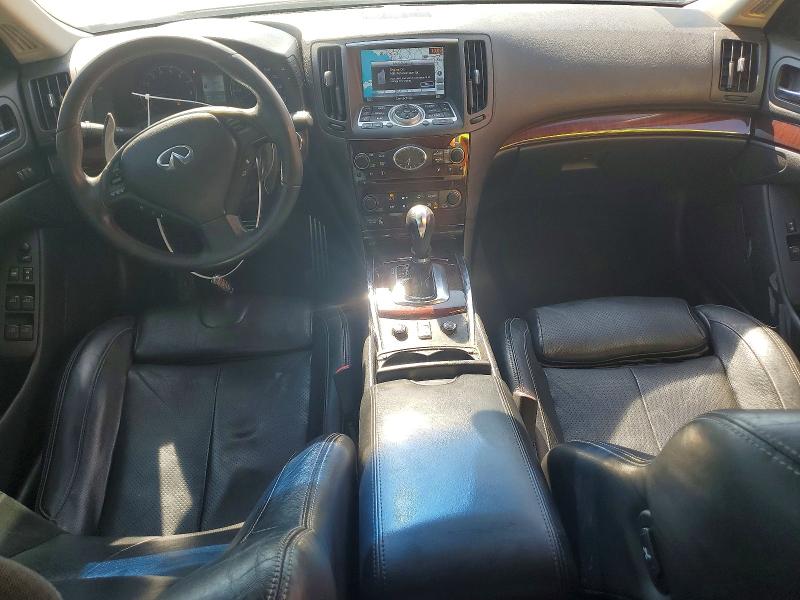 Продаж на аукціоні авто 2010 Infiniti G37 Convertible, vin: JN1CV6FE2AM353034, номер лоту: 65641766