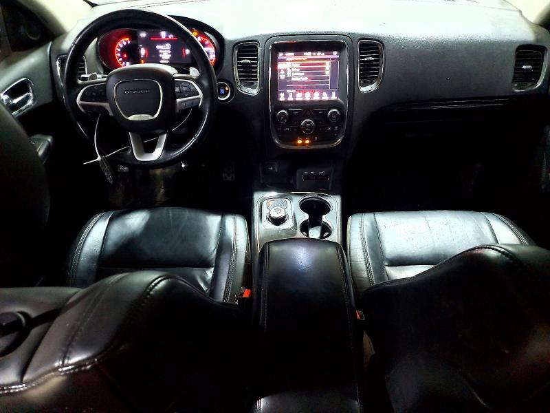 Aukcja sprzedaży 2014 Dodge Durango, vin: 1C4RDJDG0EC468518, numer aukcji: 66372936