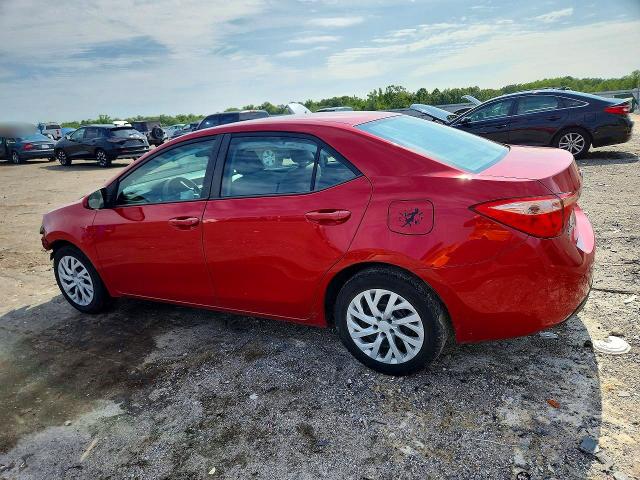 Продажа на аукционе авто 2018 Toyota Corolla, vin: 2T1BURHE9JC073439, номер лота: 63861726