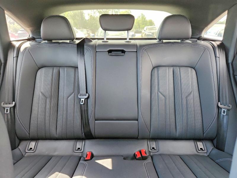 Aukcja sprzedaży 2024 Audi Q8 E-tron, vin: WA1CAAGE1RB029472, numer aukcji: 65087756