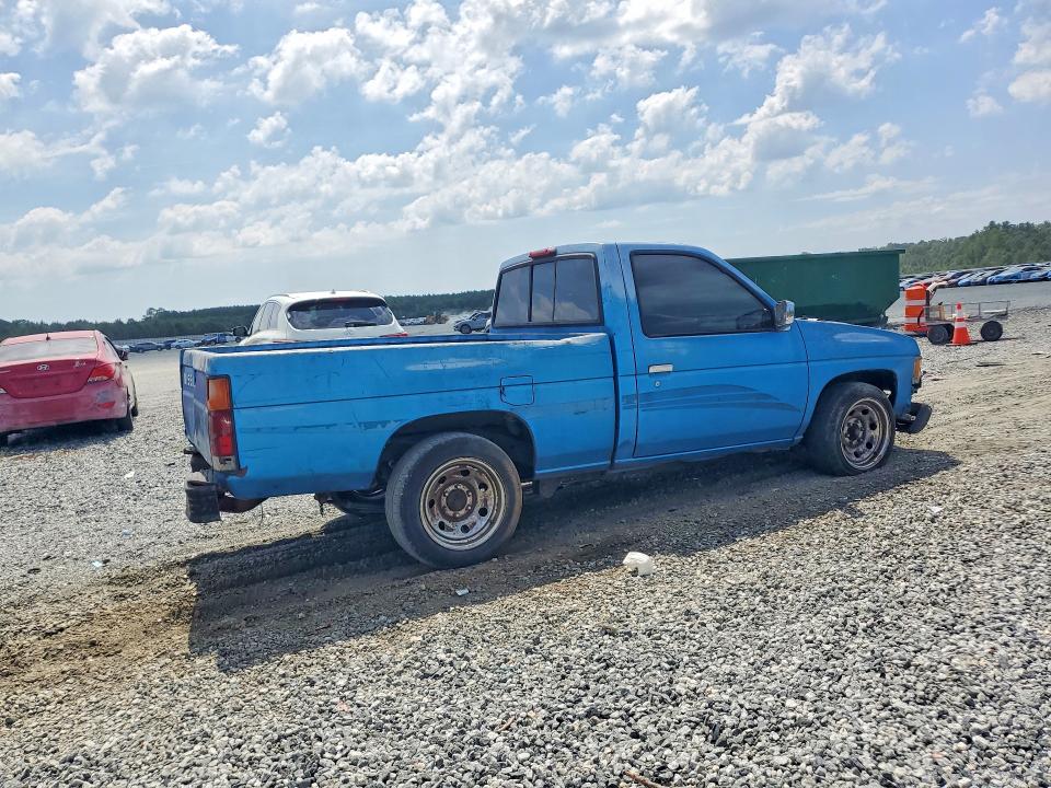 Продаж на аукціоні авто 1995 Nissan Truck, vin: 1N6SD11S3SC406422, номер лоту: 65414616