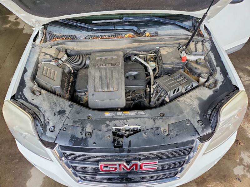 Aukcja sprzedaży 2014 Gmc Terrain, vin: 2GKFLXEK1E6157687, numer aukcji: 64817326