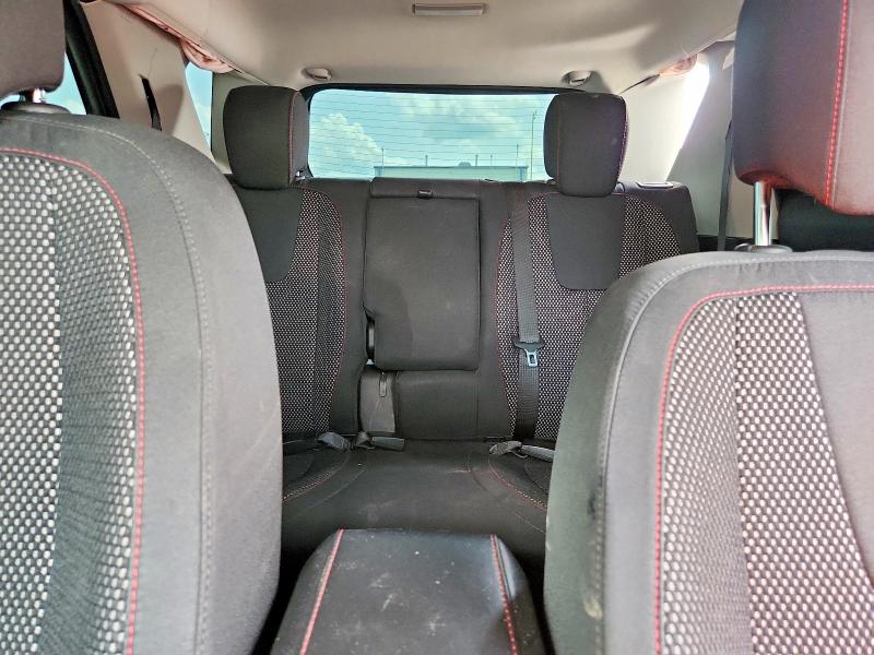 Продажа на аукционе авто 2012 Chevrolet Equinox, vin: 2GNALDEK8C6128700, номер лота: 63903516