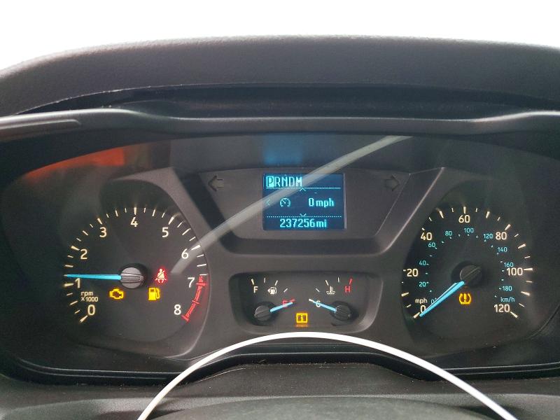 Продажа на аукционе авто 2018 Ford Transit, vin: 1FTYR2CM9JKB54098, номер лота: 63885936