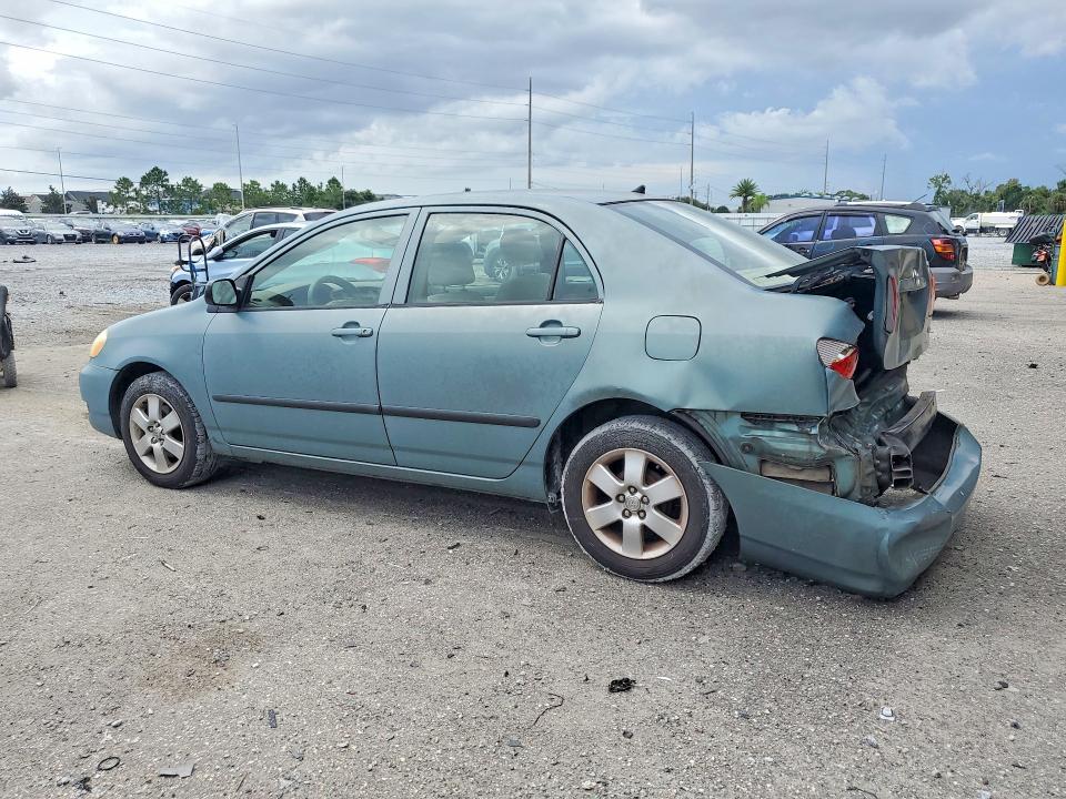 Aukcja sprzedaży 2006 Toyota Corolla, vin: 1NXBR32E76Z759444, numer aukcji: 66023396