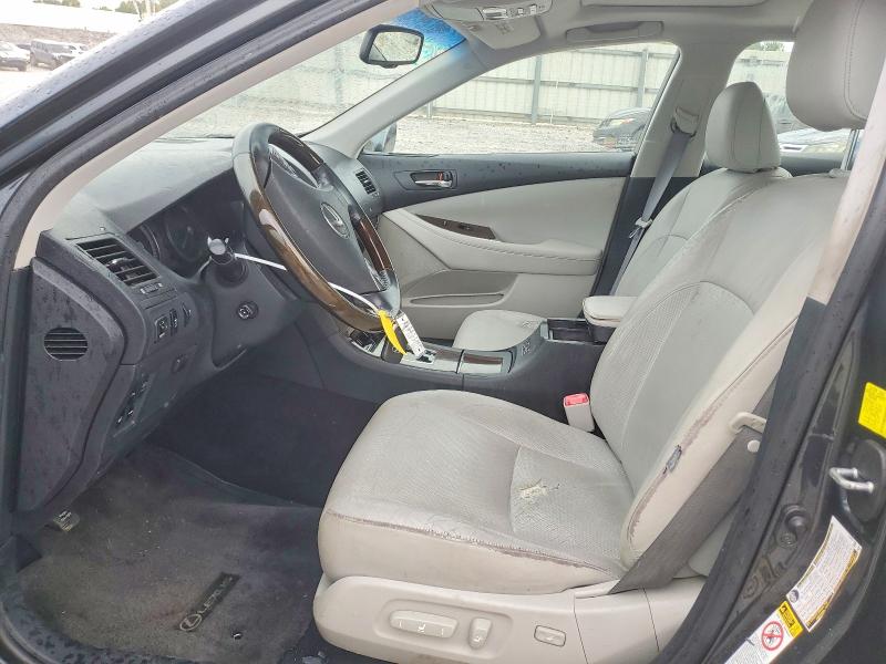 Aukcja sprzedaży 2011 Lexus Es, vin: JTHBK1EG8B2437684, numer aukcji: 66076386