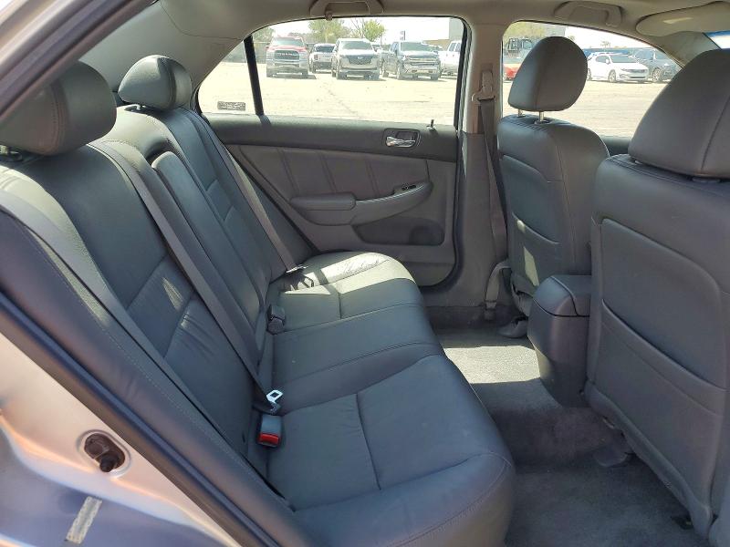 Aukcja sprzedaży 2007 Honda Accord, vin: JHMCN36437C003816, numer aukcji: 65287416
