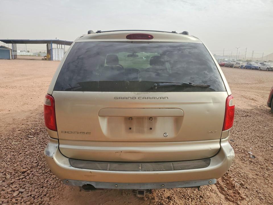 Aukcja sprzedaży 2005 Dodge Grand Caravan, vin: 2D4GP44L95R322450, numer aukcji: 62639706