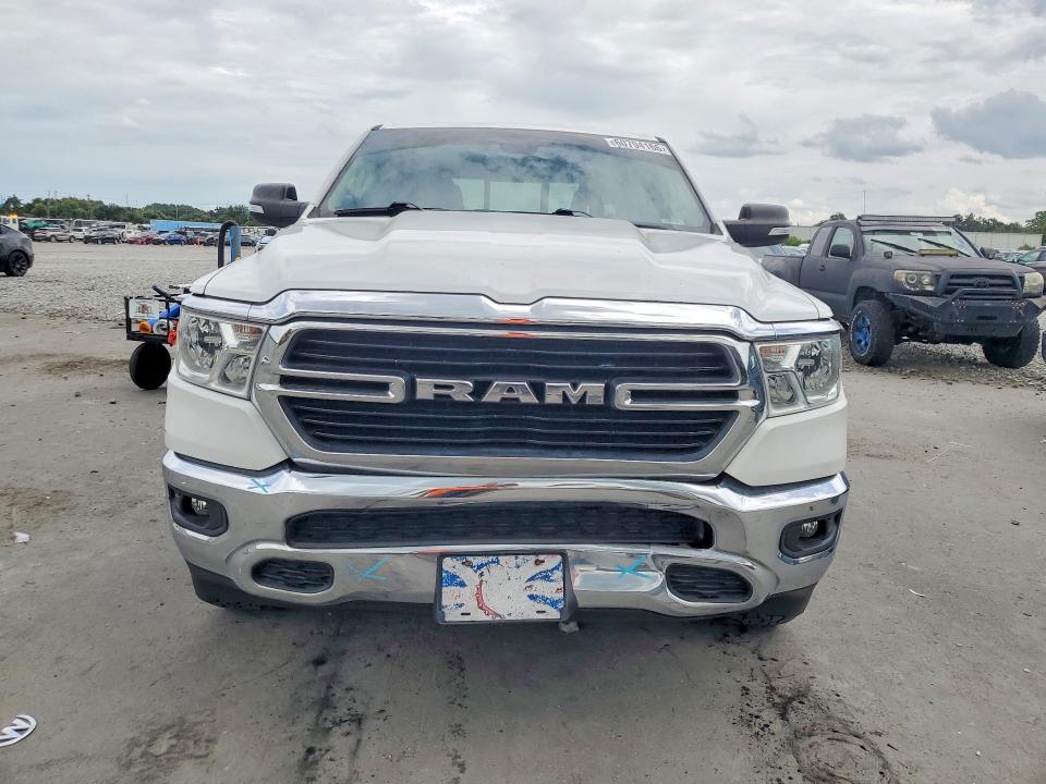 60794166 :رقم المزاد ، 1C6RREFT5KN806036 vin ، 2019 Ram 1500 مزاد بيع