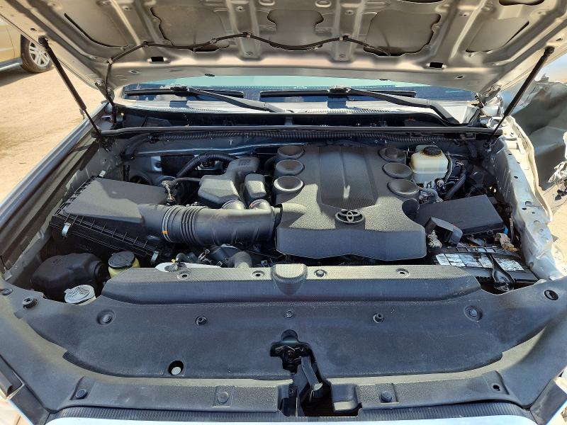 Aukcja sprzedaży 2013 Toyota 4runner, vin: JTEZU5JR7D5053319, numer aukcji: 66726696