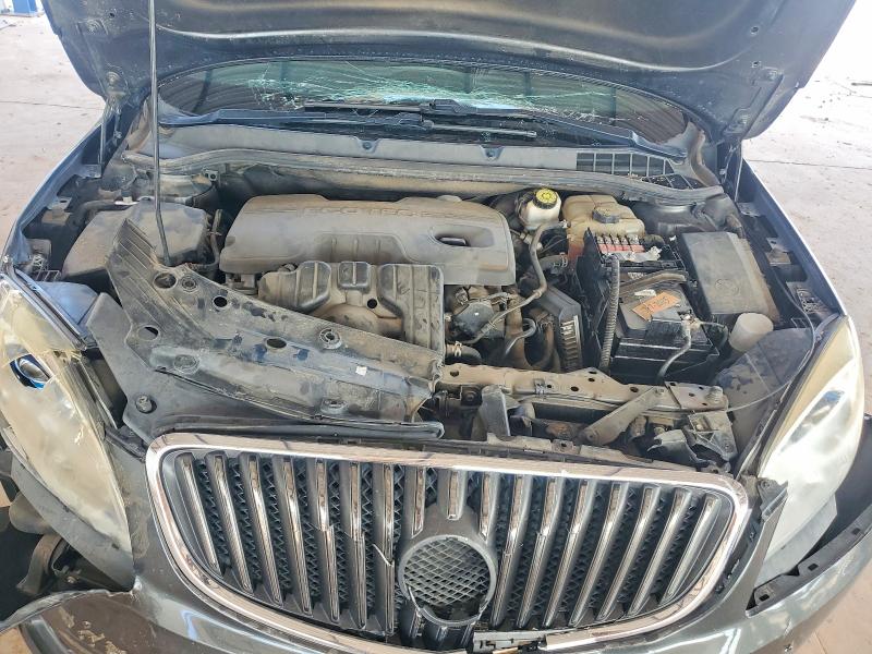 Продажа на аукционе авто 2016 Buick Verano, vin: 1G4PP5SK8G4156582, номер лота: 64424216