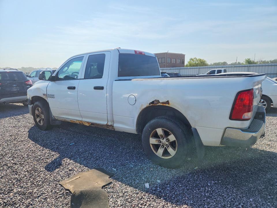 2013 Ram 1500 მანქანა იყიდება აუქციონზე, vin: 1C6RR7FT1DS590007, აუქციონის ნომერი: 65941856