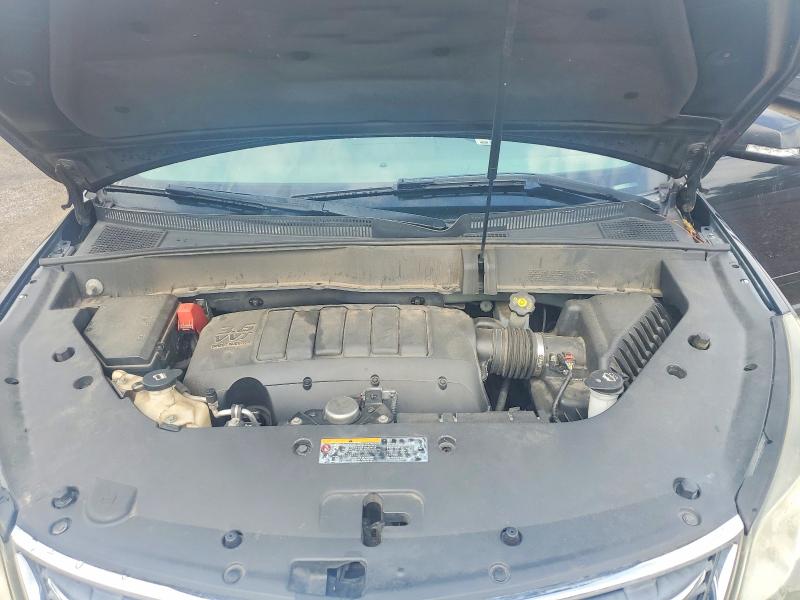 Продажа на аукционе авто 2014 Chevrolet Traverse, vin: 1GNKRGKD2EJ108572, номер лота: 63667136