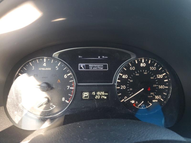 Aukcja sprzedaży 2015 Nissan Altima, vin: 1N4AL3AP6FN336651, numer aukcji: 64897456