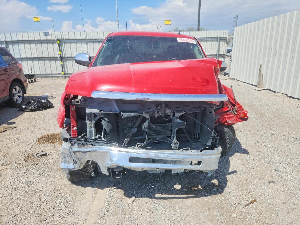 Продажа на аукционе авто 2011 Gmc Sierra, vin: 1GTR1VE03BZ225540, номер лота: 55463346
