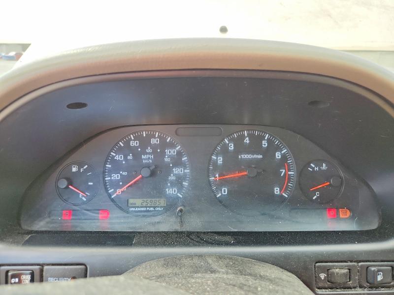 1998 Infiniti I30 მანქანა იყიდება აუქციონზე, vin: JNKCA21A2WT600764, აუქციონის ნომერი: 66137726