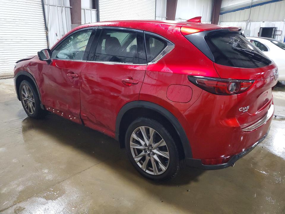 63897296 :رقم المزاد ، JM3KFBDM6L1749956 vin ، 2020 Mazda Cx-5 مزاد بيع