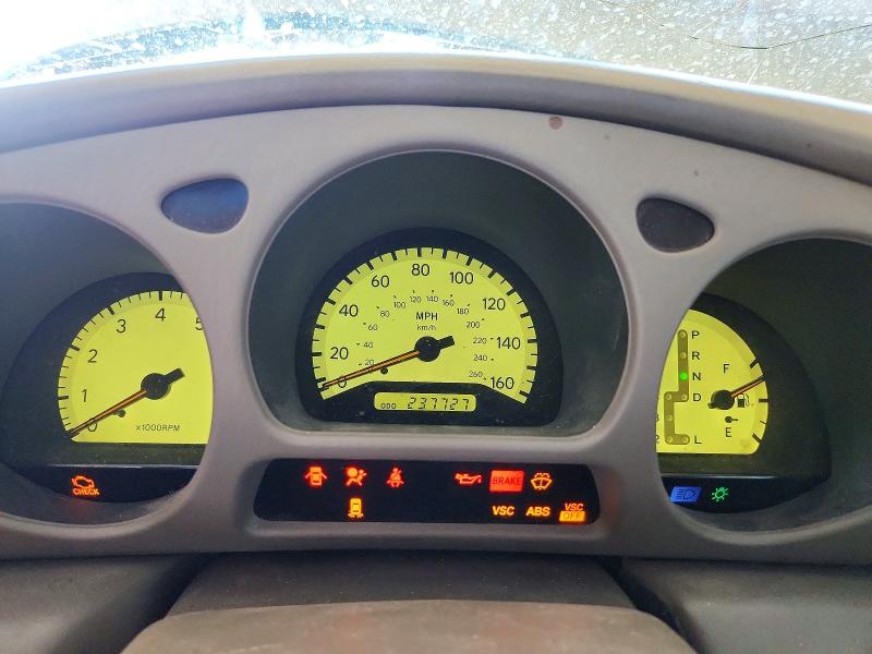 2000 Lexus Gs მანქანა იყიდება აუქციონზე, vin: JT8BD68S9Y0115230, აუქციონის ნომერი: 66051826