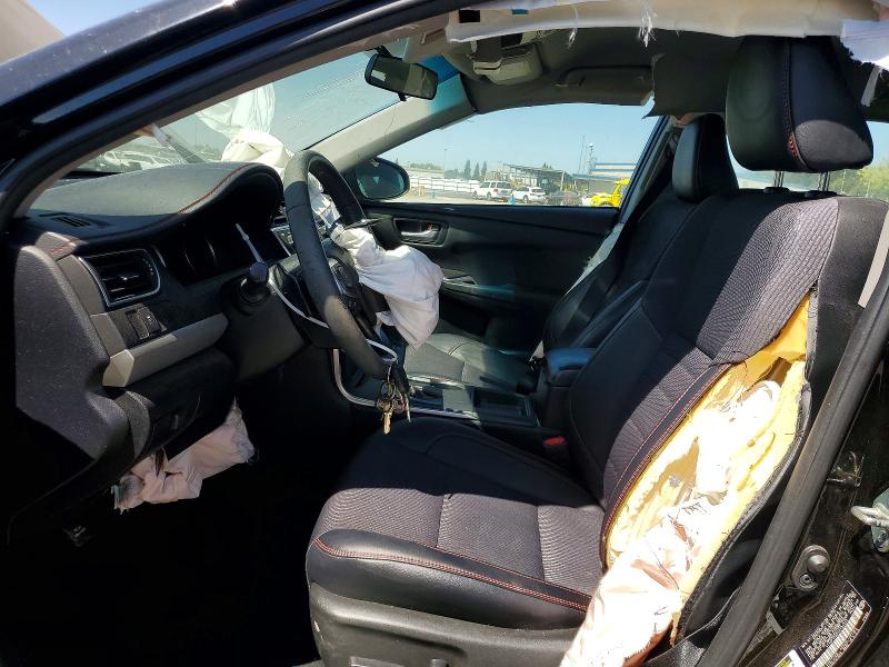 Продаж на аукціоні авто 2016 Toyota Camry, vin: 4T1BF1FK7GU133343, номер лоту: 63781116