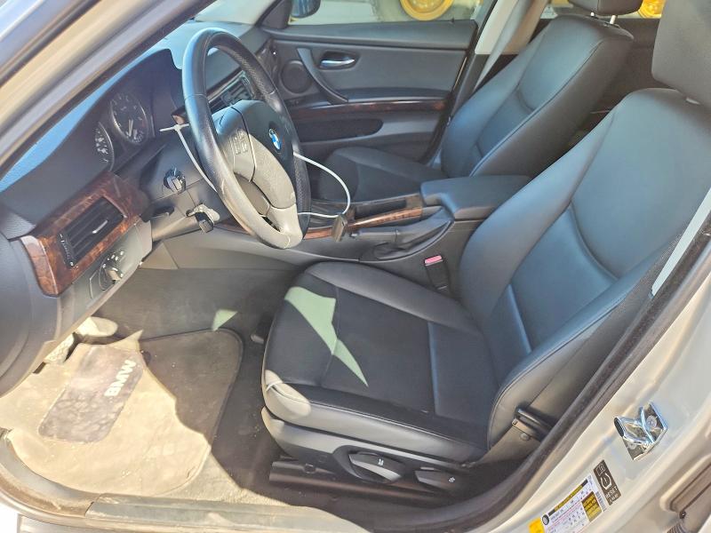 Продаж на аукціоні авто 2006 Bmw 325, vin: WBAVB13536PT07656, номер лоту: 65165546