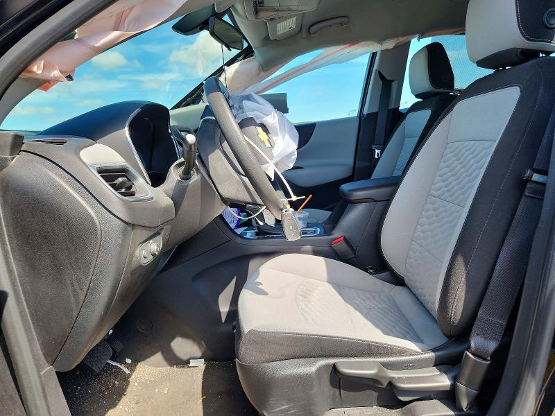 Продажа на аукционе авто 2019 Chevrolet Equinox, vin: 3GNAXSEV9KL288503, номер лота: 66481496