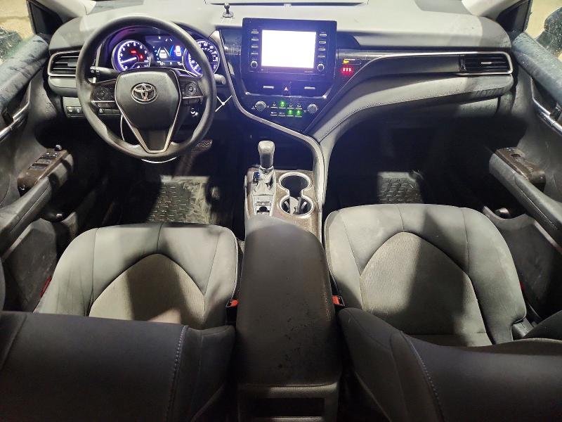 Aukcja sprzedaży 2021 Toyota Camry, vin: 4T1C11BK3MU024933, numer aukcji: 65681206