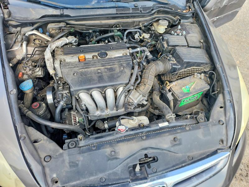 Продажа на аукционе авто 2006 Honda Accord, vin: 1HGCM56886A084682, номер лота: 62805066