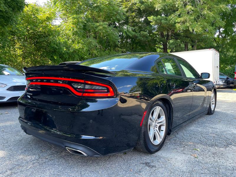 Продаж на аукціоні авто 2020 Dodge Charger, vin: 2C3CDXBG8LH213366, номер лоту: 66120426
