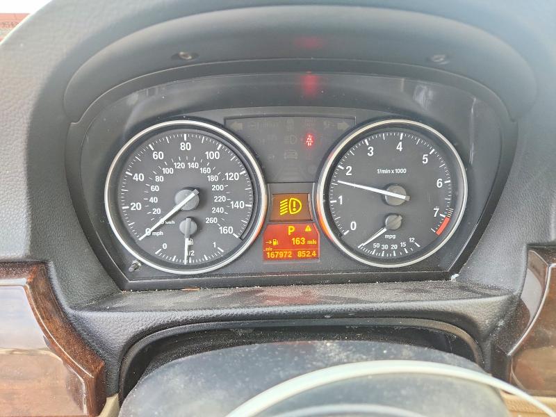 2011 Bmw 328 მანქანა იყიდება აუქციონზე, vin: WBAPK5C54BF122001, აუქციონის ნომერი: 66597046