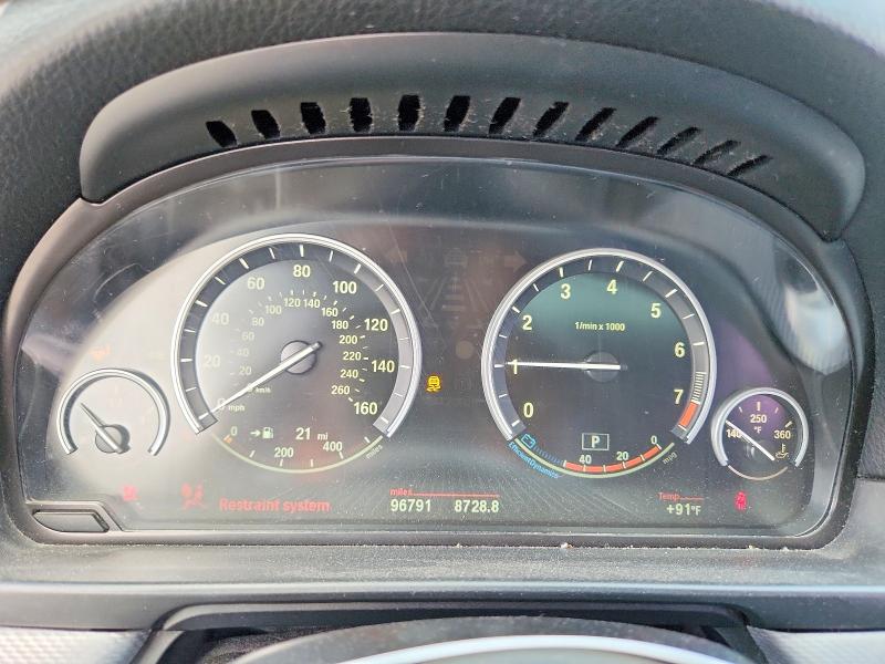 Продаж на аукціоні авто 2015 Bmw 535, vin: WBA5B3C50FD544229, номер лоту: 64235256
