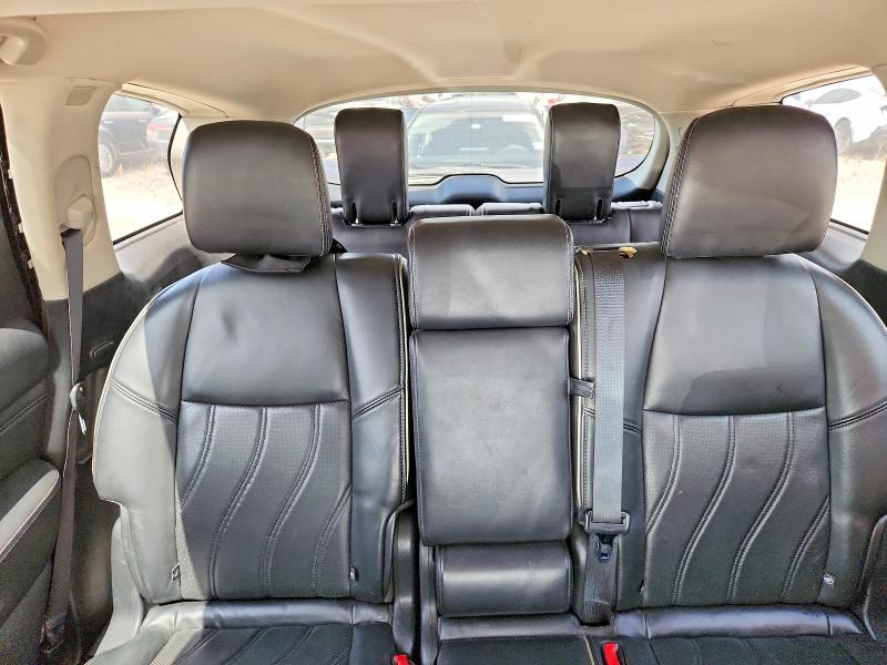 Продаж на аукціоні авто 2017 Infiniti Qx60, vin: 5N1DL0MM8HC551367, номер лоту: 63497136