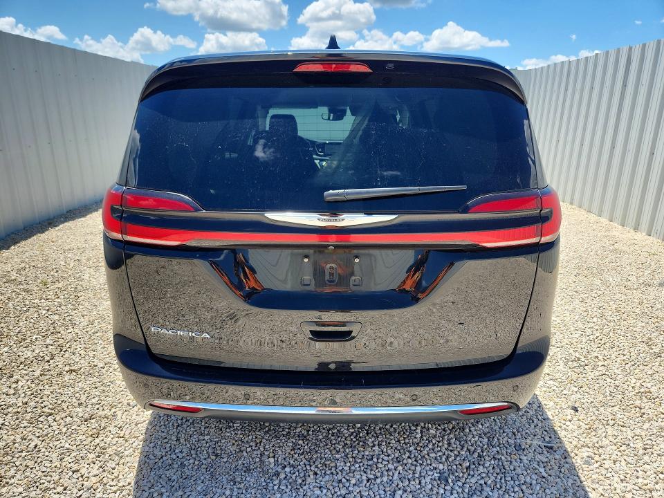 Aukcja sprzedaży 2024 Chrysler Pacifica, vin: 2C4RC1BG4RR167866, numer aukcji: 67077426
