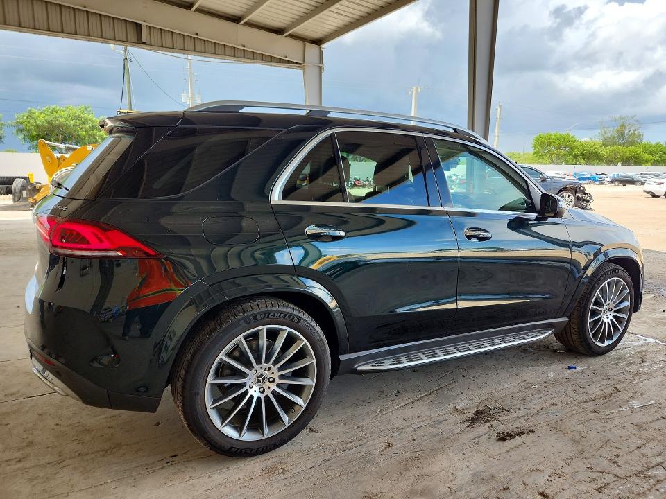 66713376 :رقم المزاد ، 4JGFB4KB6LA062863 vin ، 2020 Mercedes-benz Gle مزاد بيع