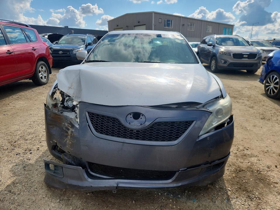 Aukcja sprzedaży 2010 Toyota Camry, vin: 4T1BB3EK5AU113513, numer aukcji: 64286106