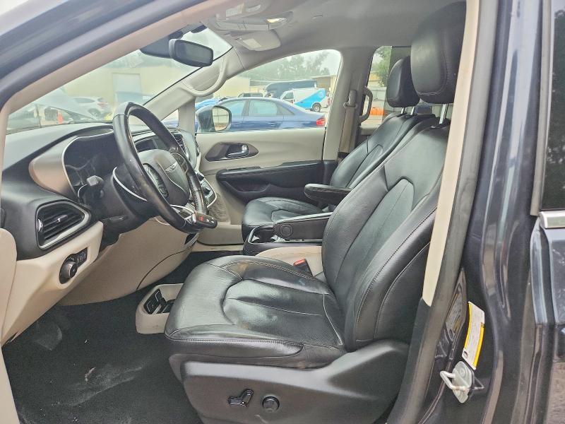 Aukcja sprzedaży 2020 Chrysler Pacifica, vin: 2C4RC1BG5LR279938, numer aukcji: 65648626