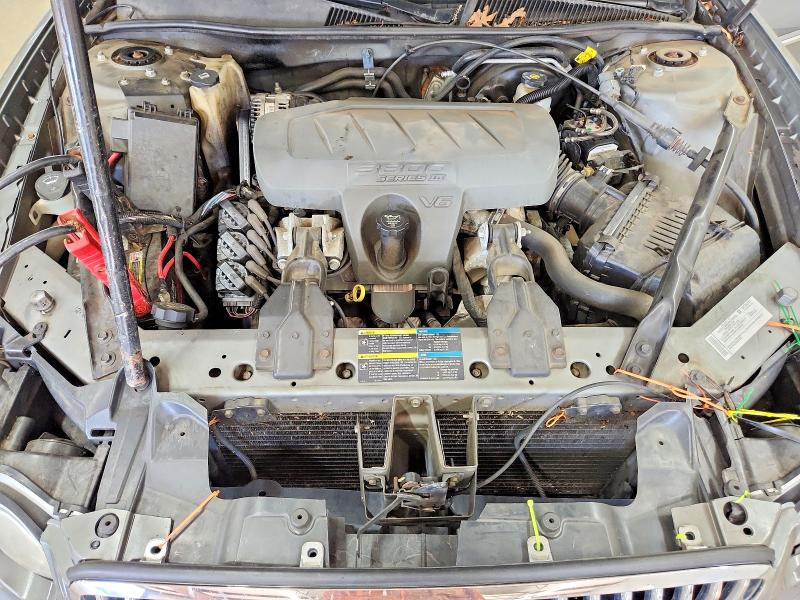 66022266 :رقم المزاد ، 2G4WC582X81168762 vin ، 2008 Buick Lacrosse مزاد بيع