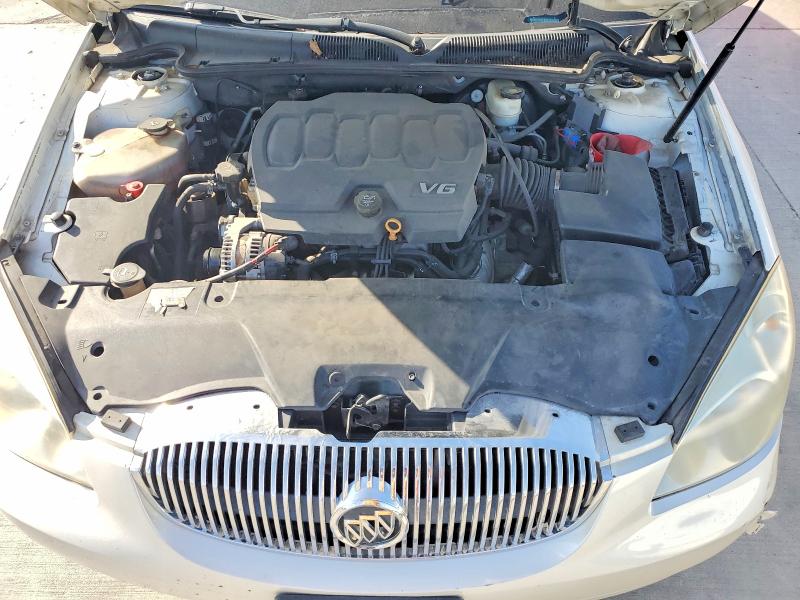 Продаж на аукціоні авто 2009 Buick Lucerne, vin: 1G4HD57M49U126604, номер лоту: 64589166