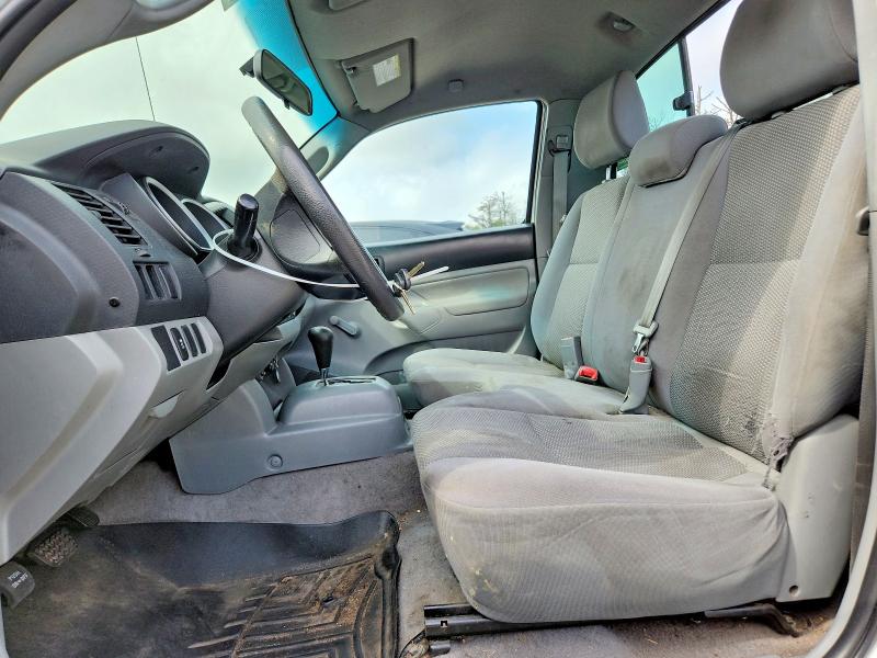 2011 Toyota Tacoma მანქანა იყიდება აუქციონზე, vin: 5TFNX4CN6BX002894, აუქციონის ნომერი: 65606676