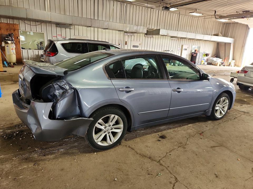 64911596 :رقم المزاد ، 1N4BL2AP8CC234726 vin ، 2012 Nissan Altima مزاد بيع