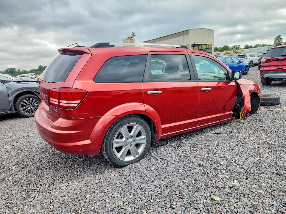 Aukcja sprzedaży 2009 Dodge Journey, vin: 3D4GG67V39T142733, numer aukcji: 63822846