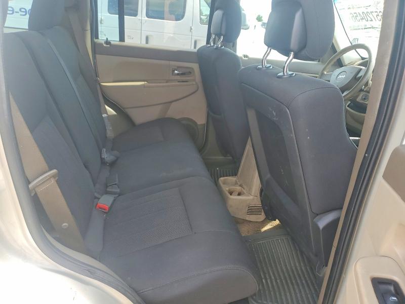 Aukcja sprzedaży 2009 Jeep Liberty, vin: 1J8GN28K89W510018, numer aukcji: 65720456