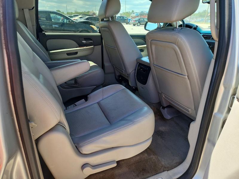 Продажа на аукционе авто 2013 Chevrolet Suburban, vin: 1GNSKKE78DR233654, номер лота: 64921426