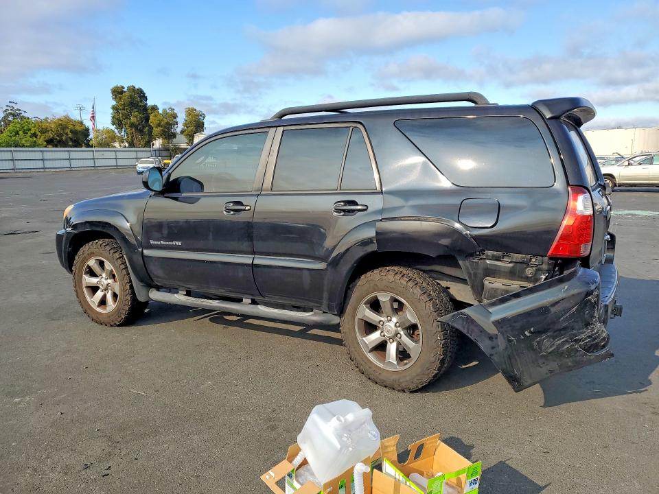 Продаж на аукціоні авто 2008 Toyota 4runner, vin: JTEBU14R38K034280, номер лоту: 67389976