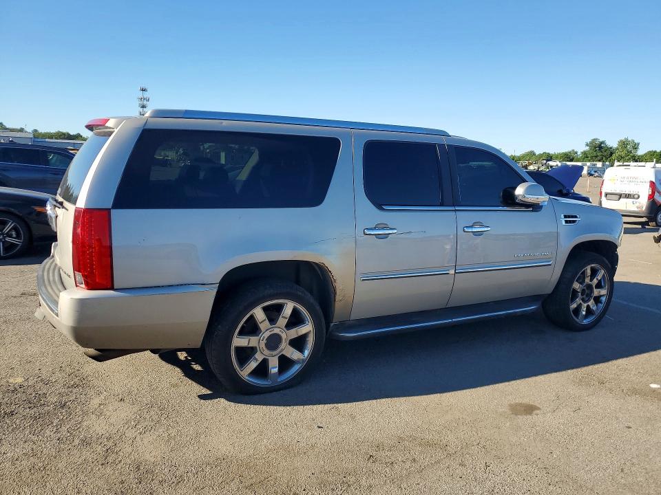 Aukcja sprzedaży 2009 Cadillac Escalade, vin: 1GYFK26219R176549, numer aukcji: 66232226